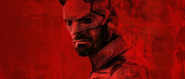 Каратель объединяется с Сорвиголовой в трейлере последних эпизодов сериала "Сорвиголова: Рождённый заново"