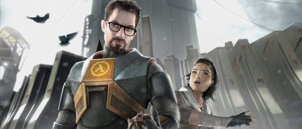 Демо Half-Life 2 RTX выйдет 18 марта — опубликован геймплей ремастера для ПК