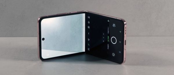 Гибкая доступность: Обзор смартфона Infinix Zero Flip