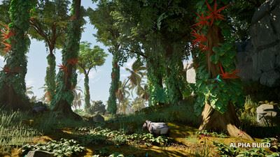 Разработчики Bulletstorm и Outriders анонсировали шутер на выживание Lost Rift