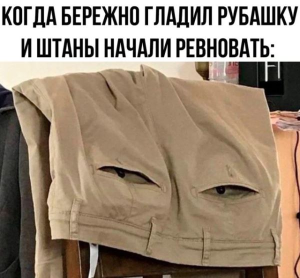 Пятничные прикольные картинки: «Никогда не ставьте будильник на ровное число…» (35 фото)