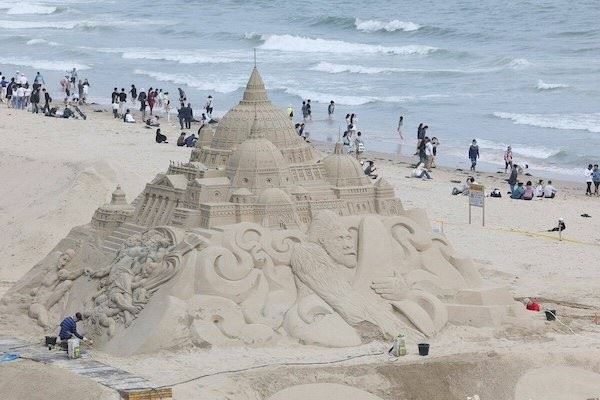 Наши руки не для скуки! (25 фото)
