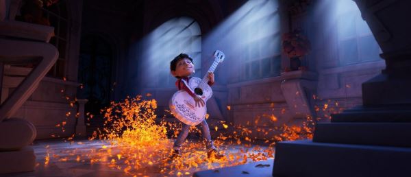 Disney анонсировала сиквел «Тайны Коко» — релиз в 2029 году