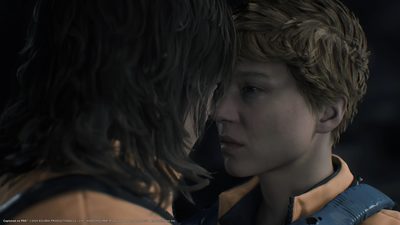 Мировая премьера: Хидео Кодзима показал зрелищный 10-минутный трейлер Death Stranding 2: On the Beach — релиз 26 июня