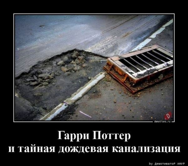 Демотиваторы – приколы: «Оптимизм выглядит именно так» (16 шт)