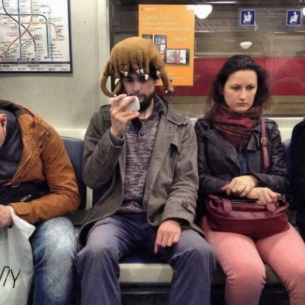 Мода из народа (30 фото)