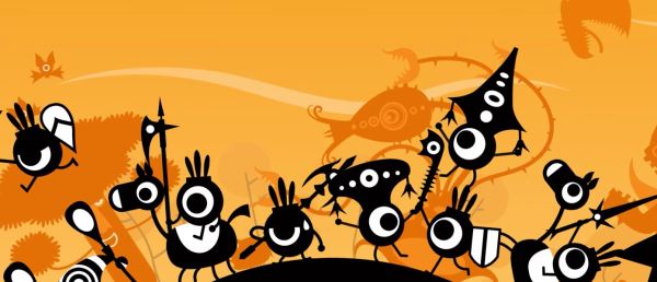 ПАТА-ПАТА-ПАТА-ПОН: Bandai Namco анонсировала сборник PATAPON 1+2 Replay  для Nintendo Switch