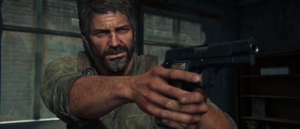 Джоэл всё сделал правильно: Глава Naughty Dog Нил Дракманн поделился мнением о финале The Last of Us