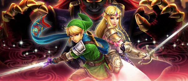 Экранизация The Legend of Zelda должна стать трилогией — у Nintendo и Sony большие планы