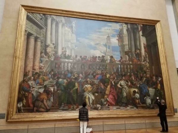 Интересные фотографии, которые показывают скрытые тайны известных мест (18 фото)