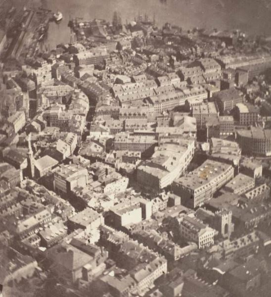 Интересные снимки обо всём на свете (25 фото)
