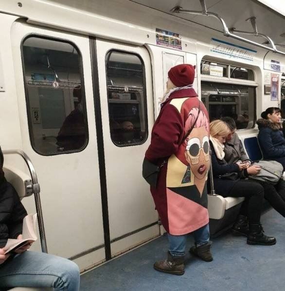 Мода из народа (30 фото)