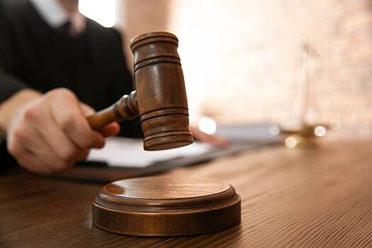В суде зубы обвиняемого признали опасным оружием