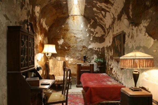 Интересные фотографии, которые показывают скрытые тайны известных мест (18 фото)