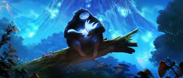Игры серии Ori разошлись суммарным тиражом в 15 миллионов копий