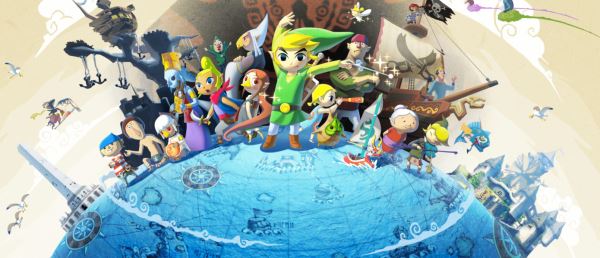 Завтра Nintendo порадует владельцев Switch новыми анонсами — за неделю до презентации Switch 2