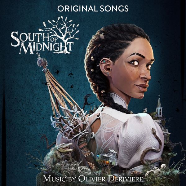 Xbox-эксклюзив South of Midnight ушел на «золото» — официальный саундтрек стал доступен для прослушивания