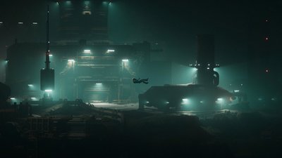 Анонсирована Cthulhu: The Cosmic Abyss от создателей The Council и Vampire: The Masquerade - Swansong