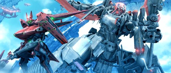 Пример эталонного переиздания: Xenoblade Chronicles X: Definitive Edition для Nintendo Switch получает высокие оценки