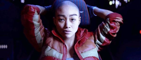 Ремастер The Last Of Us Part 2 получит контент по Intergalactic: The Heretic Prophet