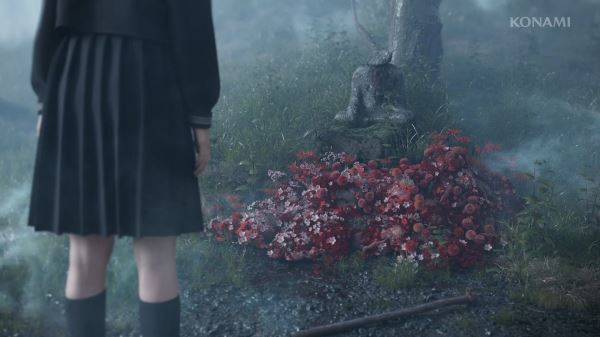 Дождались: Konami готова раскрыть подробности хоррора Silent Hill f — презентация Silent Hill Transmission вернется уже 14 марта