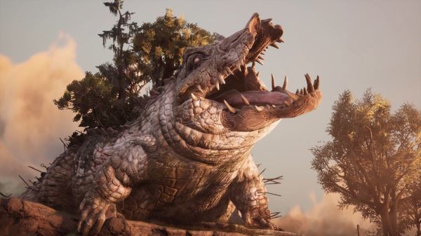 Скоро в Xbox Game Pass: Microsoft показала красивые арты South of Midnight — обозреватели хвалят Xbox-эксклюзив
