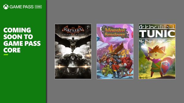 Чем Xbox Game Pass порадует в марте 2025 — Microsoft раскрыла вторую волну игр для подписчиков на консолях Xbox и ПК