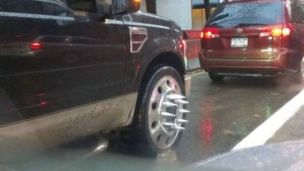 АВТОприкольные картинки (25 шт)