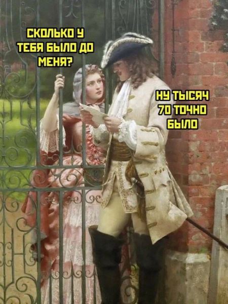 Весёлые картинки для хорошего настроения (20 фото)