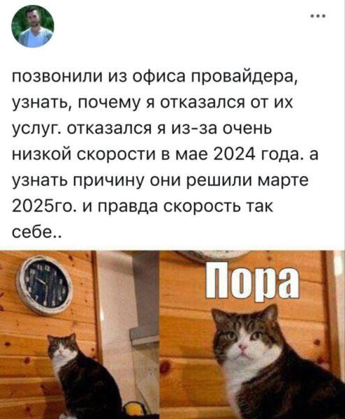 Пятничные прикольные картинки: «Никогда не ставьте будильник на ровное число…» (35 фото)