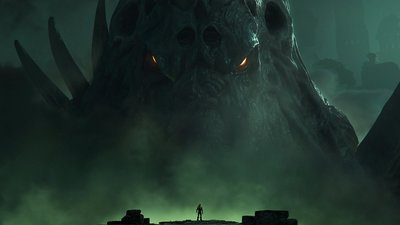 Анонсирована Cthulhu: The Cosmic Abyss от создателей The Council и Vampire: The Masquerade - Swansong