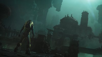 Анонсирована Cthulhu: The Cosmic Abyss от создателей The Council и Vampire: The Masquerade - Swansong