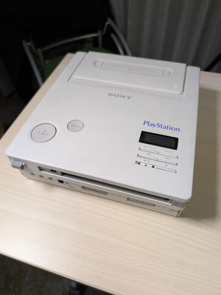 Создатель PlayStation оказался владельцем раритетного прототипа совместной консоли Sony и Nintendo — он в отличном состоянии