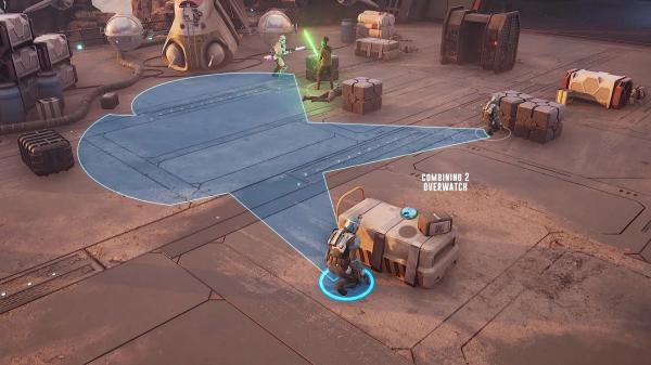 В Сеть утекли скриншоты Star Wars: Bruno — это стратегия от Respawn Entertainment