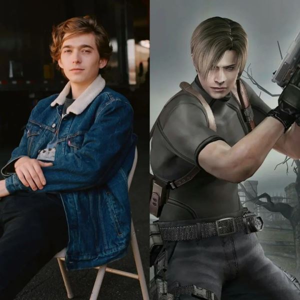 Звезда "Эйфории" может сыграть главную роль в новой экранизации Resident Evil