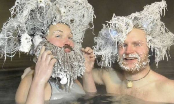 Эмоции и настроение в фотографиях (23 фото)