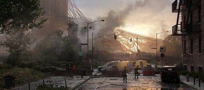 Утечка: Загрузочные экраны карт новой Battlefield
