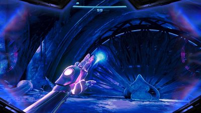 Представлена стильная обложка и музыкальная тема Switch-эксклюзива Metroid Prime 4: Beyond