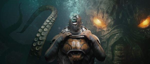 Анонсирована Cthulhu: The Cosmic Abyss от создателей The Council и Vampire: The Masquerade — Swansong