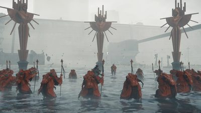 Мировая премьера: Хидео Кодзима показал зрелищный 10-минутный трейлер Death Stranding 2: On the Beach — релиз 26 июня