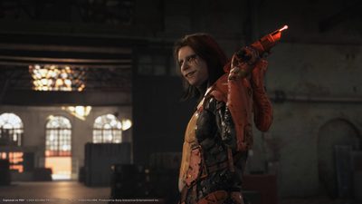 Мировая премьера: Хидео Кодзима показал зрелищный 10-минутный трейлер Death Stranding 2: On the Beach — релиз 26 июня