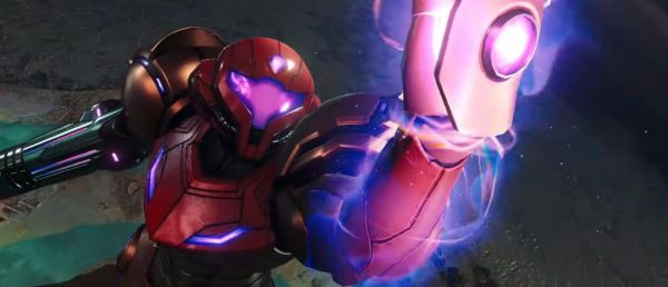 Новая планета для Самус: Nintendo показала новый геймплей Metroid Prime 4: Beyond