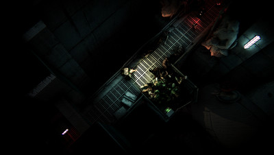 Монахиня в скафандре: Анонсирован мрачный хоррор на выживание Void Martyrs