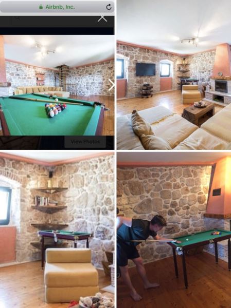 Отели и Airbnb, которые в реальности оказались противоположностью обещаниям (21 фото)