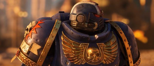 Saber Interactive не собирается бросать Warhammer 40,000: Space Marine 2 ради триквела