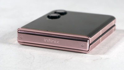 Гибкая доступность: Обзор смартфона Infinix Zero Flip