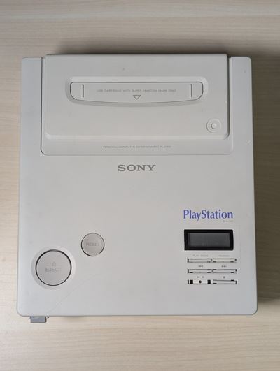 Создатель PlayStation оказался владельцем раритетного прототипа совместной консоли Sony и Nintendo — он в отличном состоянии