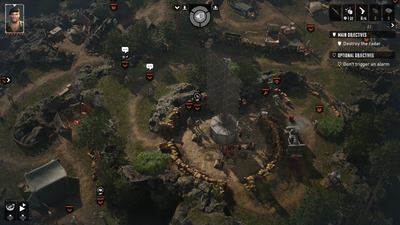 «Бесславные ублюдки»: Превью тактической стратегии Commandos: Origins