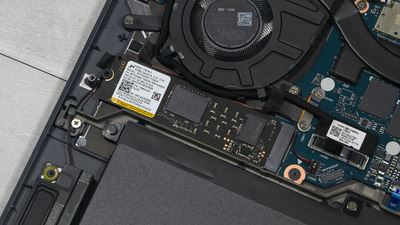 Для ценителей мобильности на работе: Обзор ноутбука ASUS Zenbook A14 (UX3407)