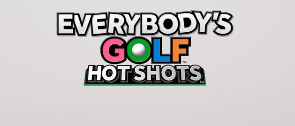 Больше не PlayStation-эксклюзив: EVERYBODY’S GOLF: HOT SHOTS анонсирована для Nintendo Switch